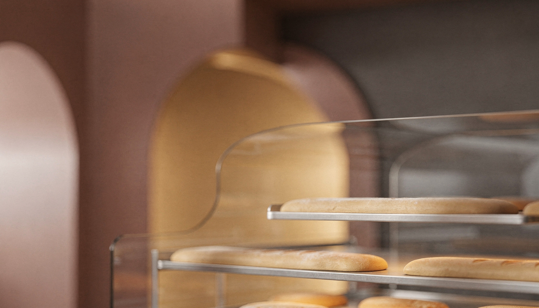 Sugar Butter Flour website preview